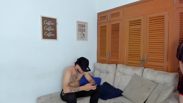 brutal_sex_nympho12 naked Webcam SHOW @ Chaturbate 17-01-2026
