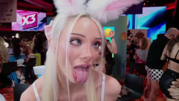 bunnydollstella show Webcam SHOW @ Chaturbate 17-01-2026