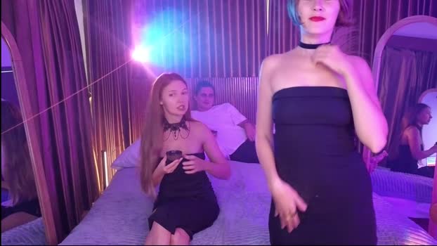 goddess_marylin Pretty Webcam SHOW @ Chaturbate 17-01-2026