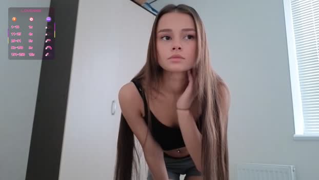 hoaarisa wet Webcam SHOW @ Chaturbate 17-01-2026