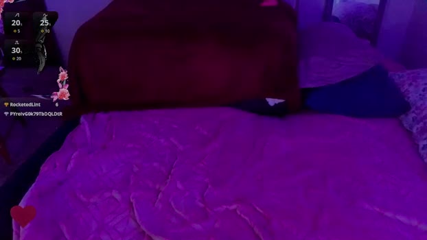 horneylisa69 fuckme Webcam SHOW @ Chaturbate 17-01-2026