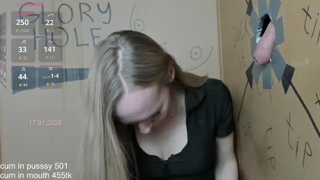 im_ivanova_ann analsex Webcam SHOW @ Chaturbate 17-01-2026