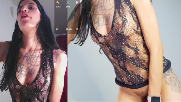 ivyonly4u suckcock Webcam SHOW @ Chaturbate 17-01-2026