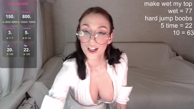janne_coy show Webcam SHOW @ Chaturbate 16-01-2026