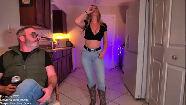 jess_boots Cam Webcam SHOW @ Chaturbate 17-01-2026