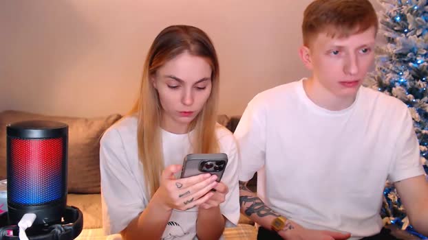 julsweet Ass Webcam SHOW @ Chaturbate 17-01-2026