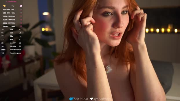 lynnalltop blowjob Webcam SHOW @ Chaturbate 17-01-2026