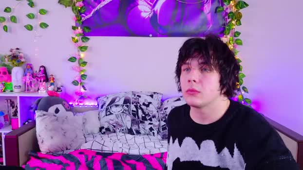 night_angell natural Webcam SHOW @ Chaturbate 17-01-2026