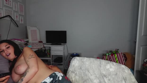 prettygirll23 Ass Webcam SHOW @ Chaturbate 17-01-2026