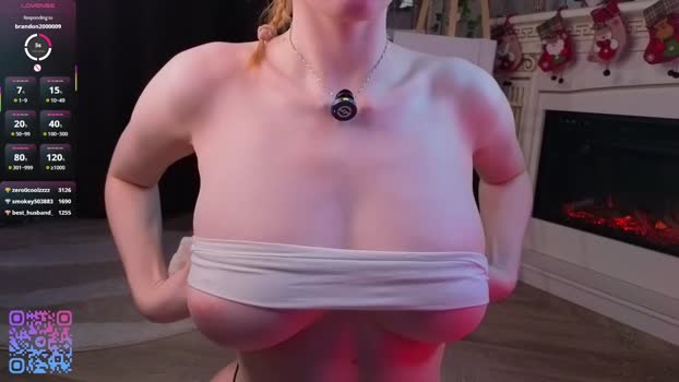 quennacindy Recorded Webcam SHOW @ Chaturbate 17-01-2026