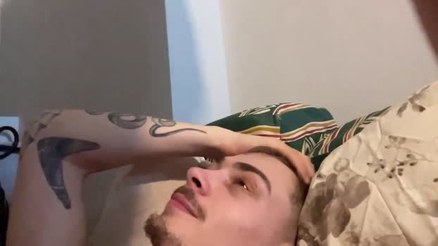 santacervenak gag Webcam SHOW @ Chaturbate 17-01-2026