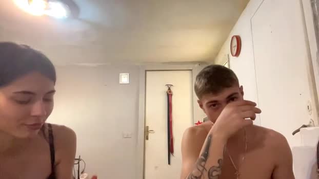 santacervenak sexyfeet Webcam SHOW @ Chaturbate 17-01-2026