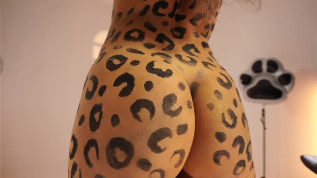 _meganmeow_ Ass Webcam SHOW @ Chaturbate 17-01-2026
