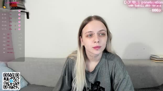 alice_halle dirty Webcam SHOW @ Chaturbate 18-01-2026