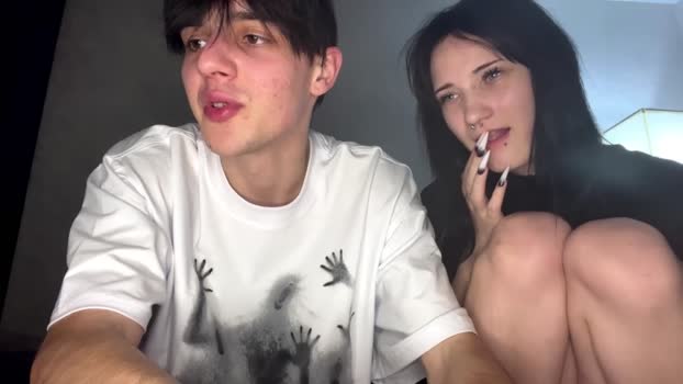 altycouple horny Webcam SHOW @ Chaturbate 17-01-2026