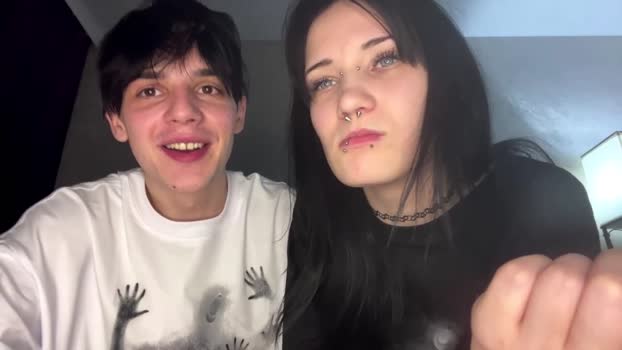 altycouple dirty Webcam SHOW @ Chaturbate 17-01-2026