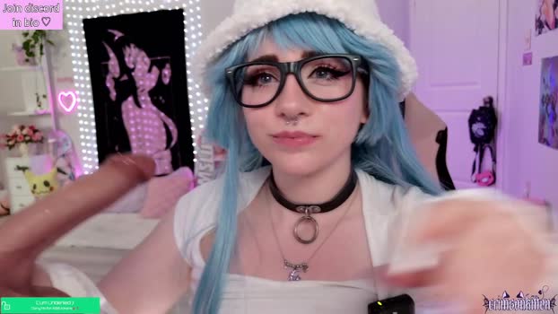 crimsonkitten squirt Webcam SHOW @ Chaturbate 18-01-2026