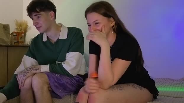 drinklinov sex Webcam SHOW @ Chaturbate 17-01-2026