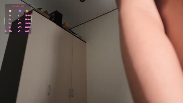 hoaarisa analsex Webcam SHOW @ Chaturbate 18-01-2026