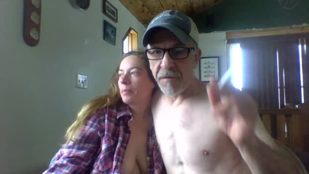 jdgiddy69 kissing Webcam SHOW @ Chaturbate 17-01-2026