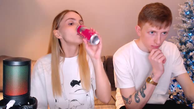 julsweet fuck Webcam SHOW @ Chaturbate 18-01-2026