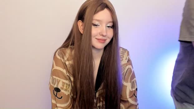 kagura_umbrella lick Webcam SHOW @ Chaturbate 18-01-2026