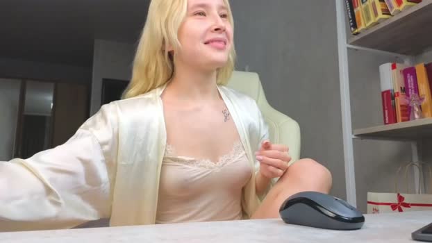 marietta__castro lush Webcam SHOW @ Chaturbate 17-01-2026