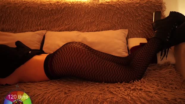 ms_seductive analtoy Webcam SHOW @ Chaturbate 18-01-2026