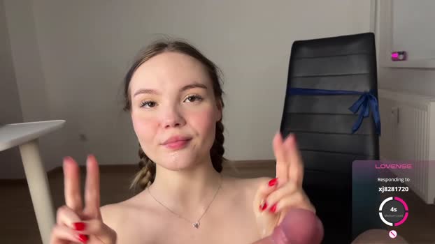 sexstar_l1fstyl3 sexybody Webcam SHOW @ Chaturbate 17-01-2026