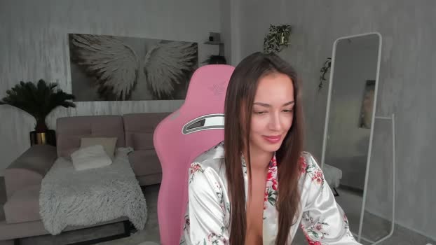 tiffanyhouston_ nude Webcam SHOW @ Chaturbate 18-01-2026