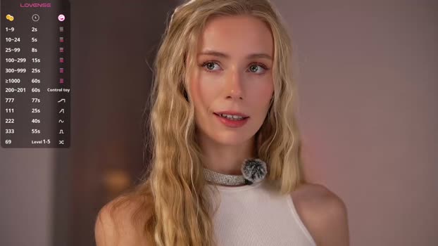 vika54784 fuck Webcam SHOW @ Chaturbate 18-01-2026