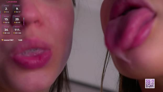 vivid_girls ass Webcam SHOW @ Chaturbate 18-01-2026