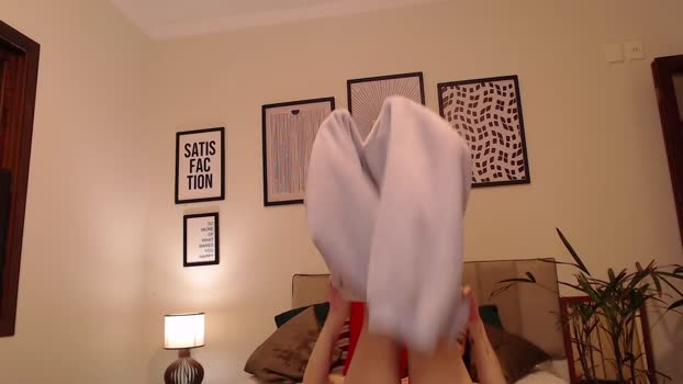 _candygirl20 dirty Webcam SHOW @ Chaturbate 19-01-2026