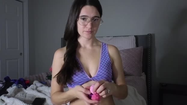 bambifarrina Cam Webcam SHOW @ Chaturbate 19-01-2026