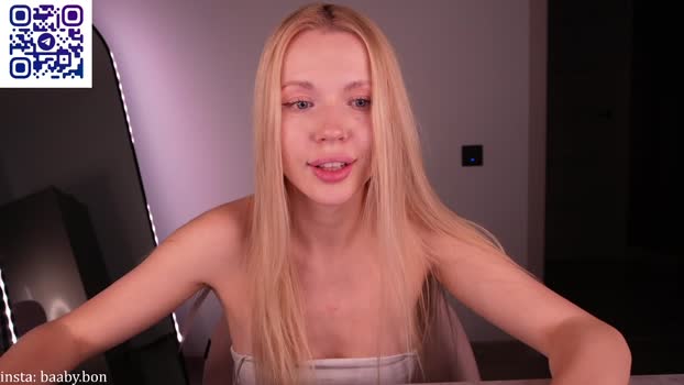 cutebon sweet Webcam SHOW @ Chaturbate 19-01-2026