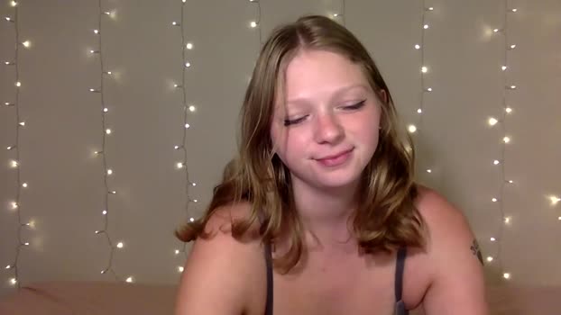delilalove3412 pussy Webcam SHOW @ Chaturbate 18-01-2026