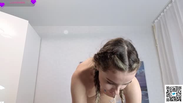 ella_desire sexykitty Webcam SHOW @ Chaturbate 18-01-2026