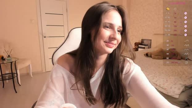 gentle_misss squirt Webcam SHOW @ Chaturbate 19-01-2026