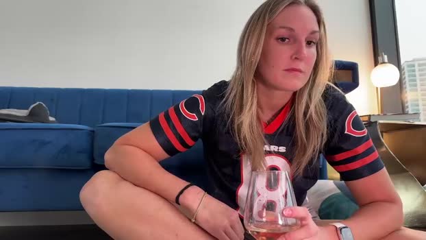 graciemae_baexx lick Webcam SHOW @ Chaturbate 18-01-2026