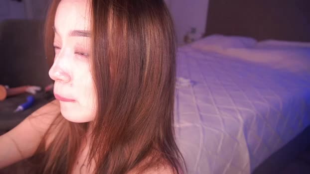 jenny__lii Nude Webcam SHOW @ Chaturbate 18-01-2026