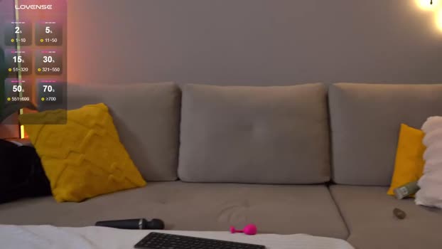 juliyajam beauty Webcam SHOW @ Chaturbate 19-01-2026