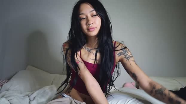katiecai fuck Webcam SHOW @ Chaturbate 19-01-2026