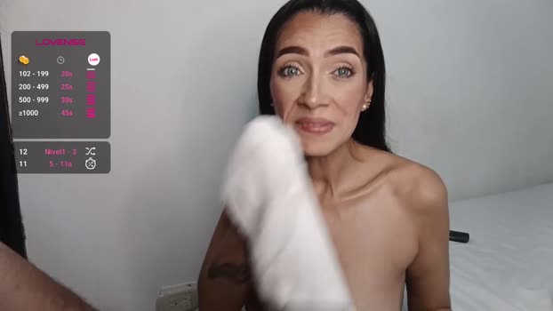 killsouls kink Webcam SHOW @ Chaturbate 19-01-2026