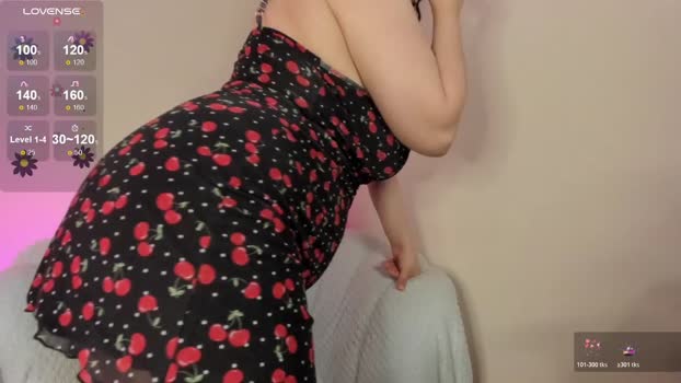 lylah_brost ass Webcam SHOW @ Chaturbate 19-01-2026