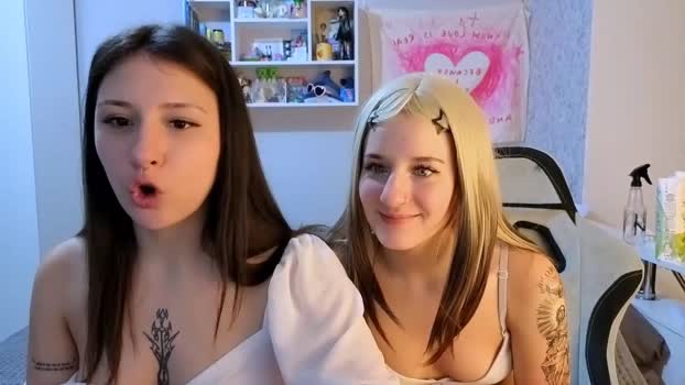 miralyn_ striptease Webcam SHOW @ Chaturbate 18-01-2026