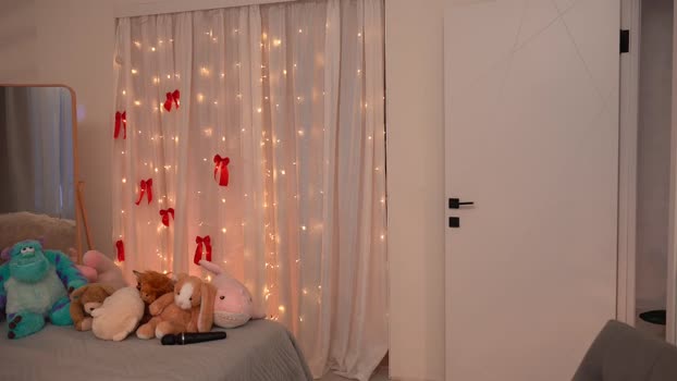mona_elisa natural Webcam SHOW @ Chaturbate 19-01-2026