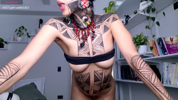 nikol_je tits Webcam SHOW @ Chaturbate 18-01-2026