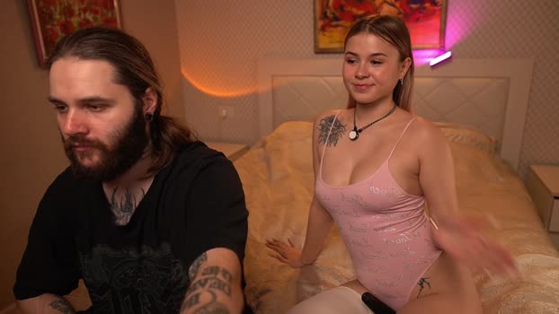 sashahoneyvice fuckher Webcam SHOW @ Chaturbate 18-01-2026