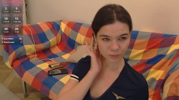 sweetlifeduo wank Webcam SHOW @ Chaturbate 19-01-2026