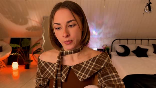 uwunikaa wet Webcam SHOW @ Chaturbate 18-01-2026